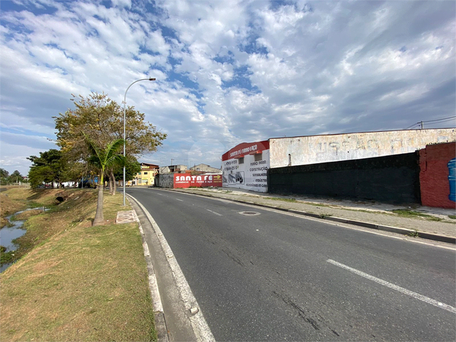 #REO899146 - Terreno para Venda em Suzano - SP