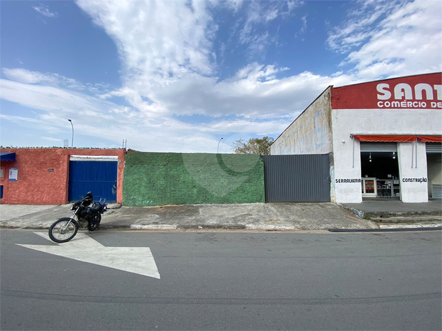 Terreno para Venda em Suzano - 5