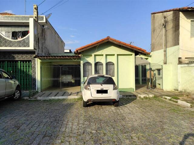 Venda em Centro - Poá