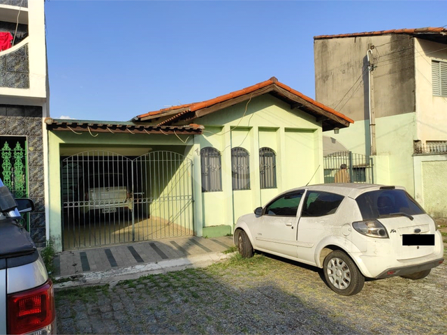 #REO894021 - Casa para Venda em Poá - SP