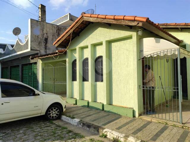#REO894021 - Casa para Venda em Poá - SP