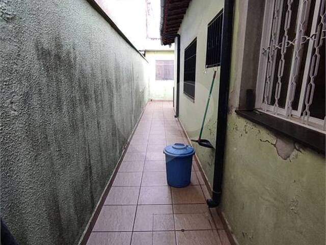 Casa para Venda em Poá - 4