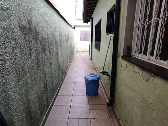 Casa para Venda em Poá - 4