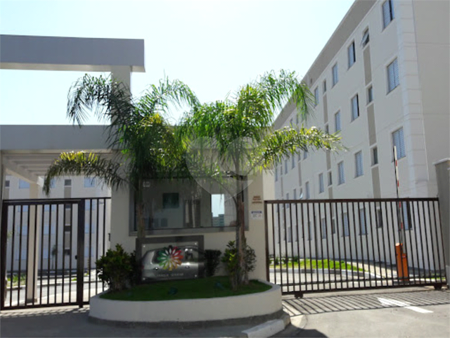 #REO972781 - Apartamento para Venda em Suzano - SP