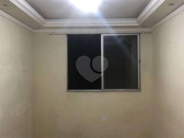 #REO972781 - Apartamento para Venda em Suzano - SP