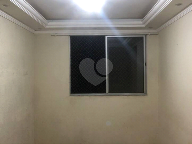 #REO972781 - Apartamento para Venda em Suzano - SP