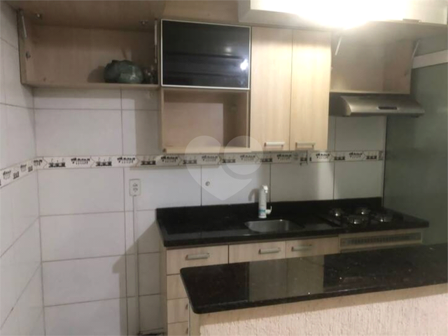 #REO972781 - Apartamento para Venda em Suzano - SP
