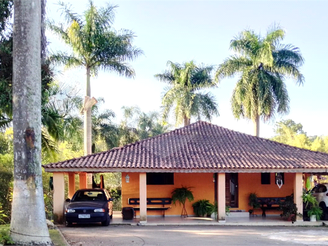 #REO963129 - Chácara para Venda em Arujá - SP