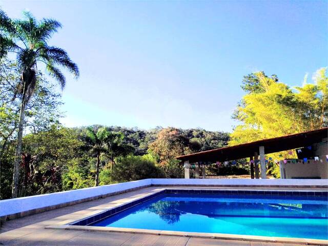 Chácara para Venda em Arujá - 4