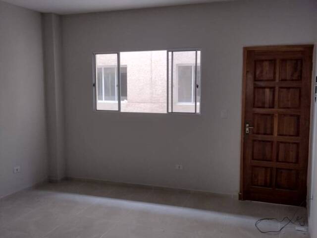 #55318278 - Sobrado para Locação em Poá - SP