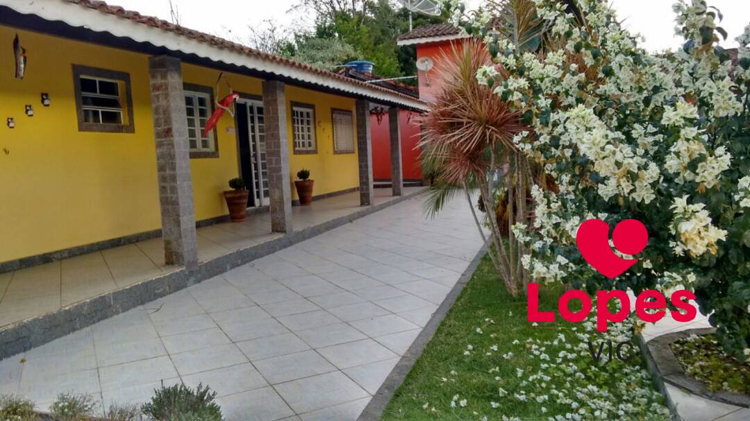 Chácara à venda com 2 quartos, 312m² - Foto 1