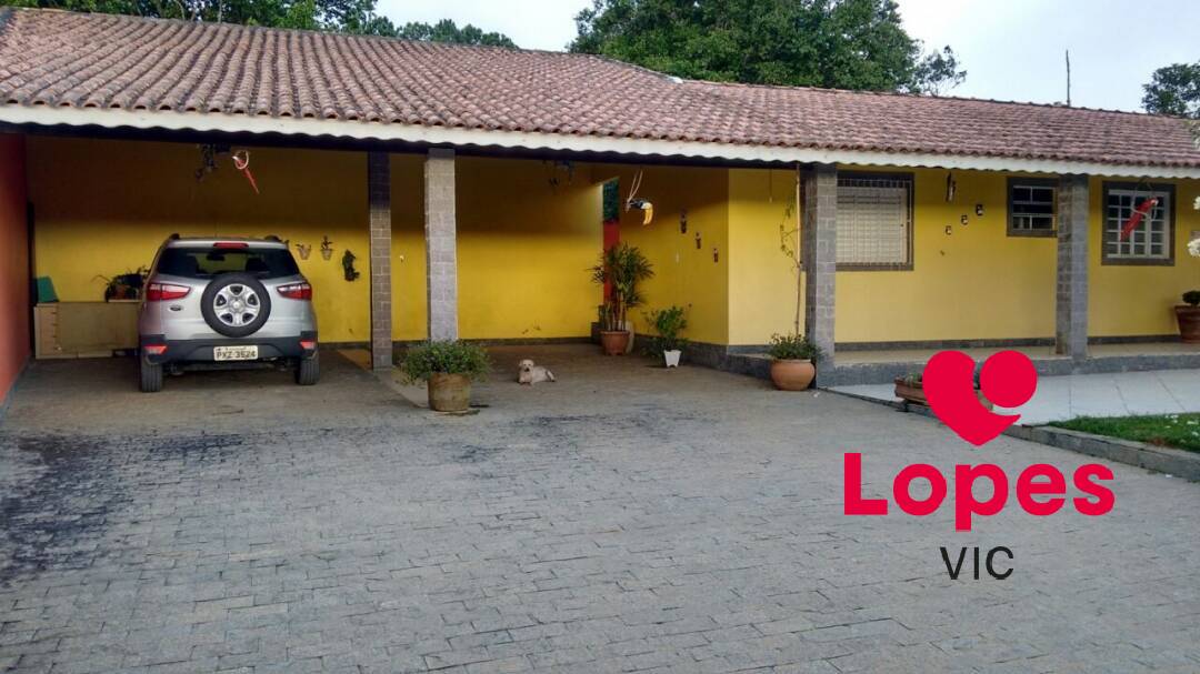 Chácara à venda com 2 quartos, 312m² - Foto 2