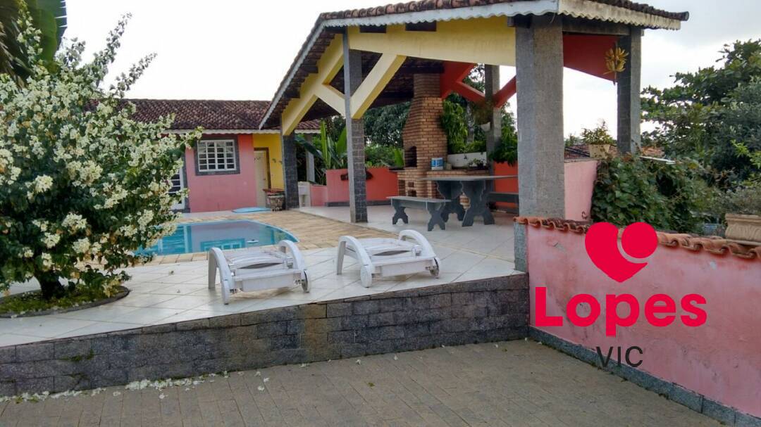 Chácara à venda com 2 quartos, 312m² - Foto 3
