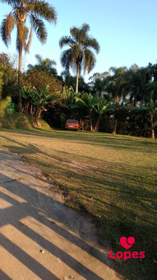 Chácara à venda com 6 quartos - Foto 21