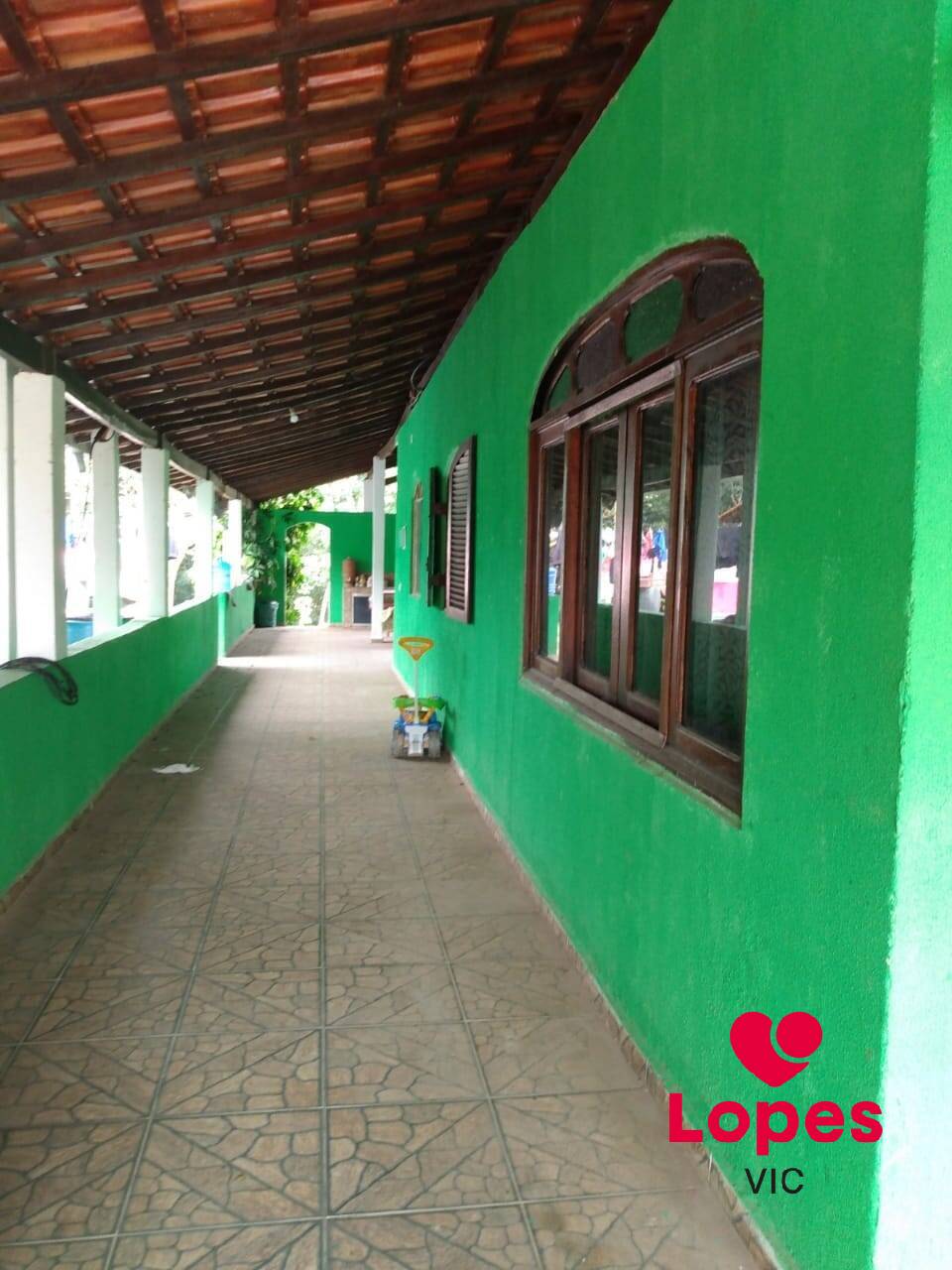 Chácara à venda com 6 quartos - Foto 8