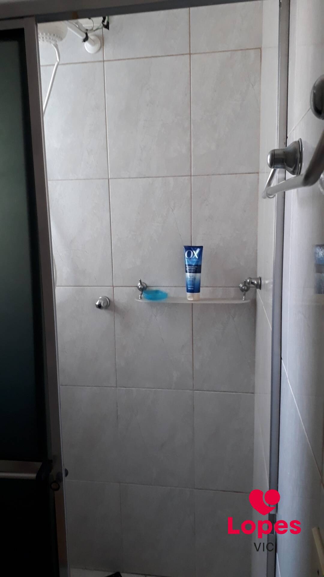 Apartamento à venda com 2 quartos, 58m² - Foto 23