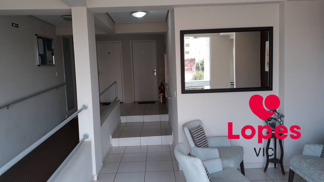 Apartamento à venda com 2 quartos, 58m² - Foto 4