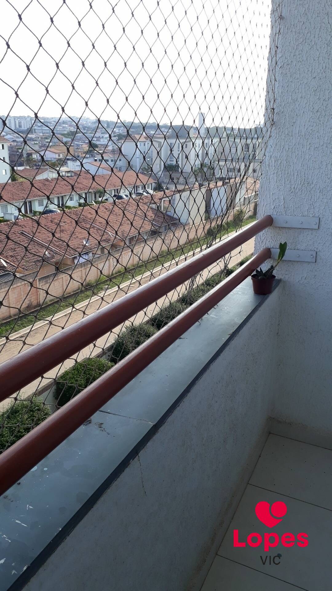 Apartamento à venda com 2 quartos, 58m² - Foto 19