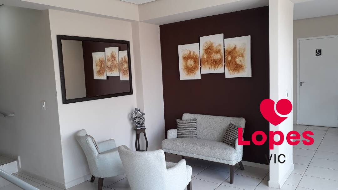 Apartamento à venda com 2 quartos, 58m² - Foto 6