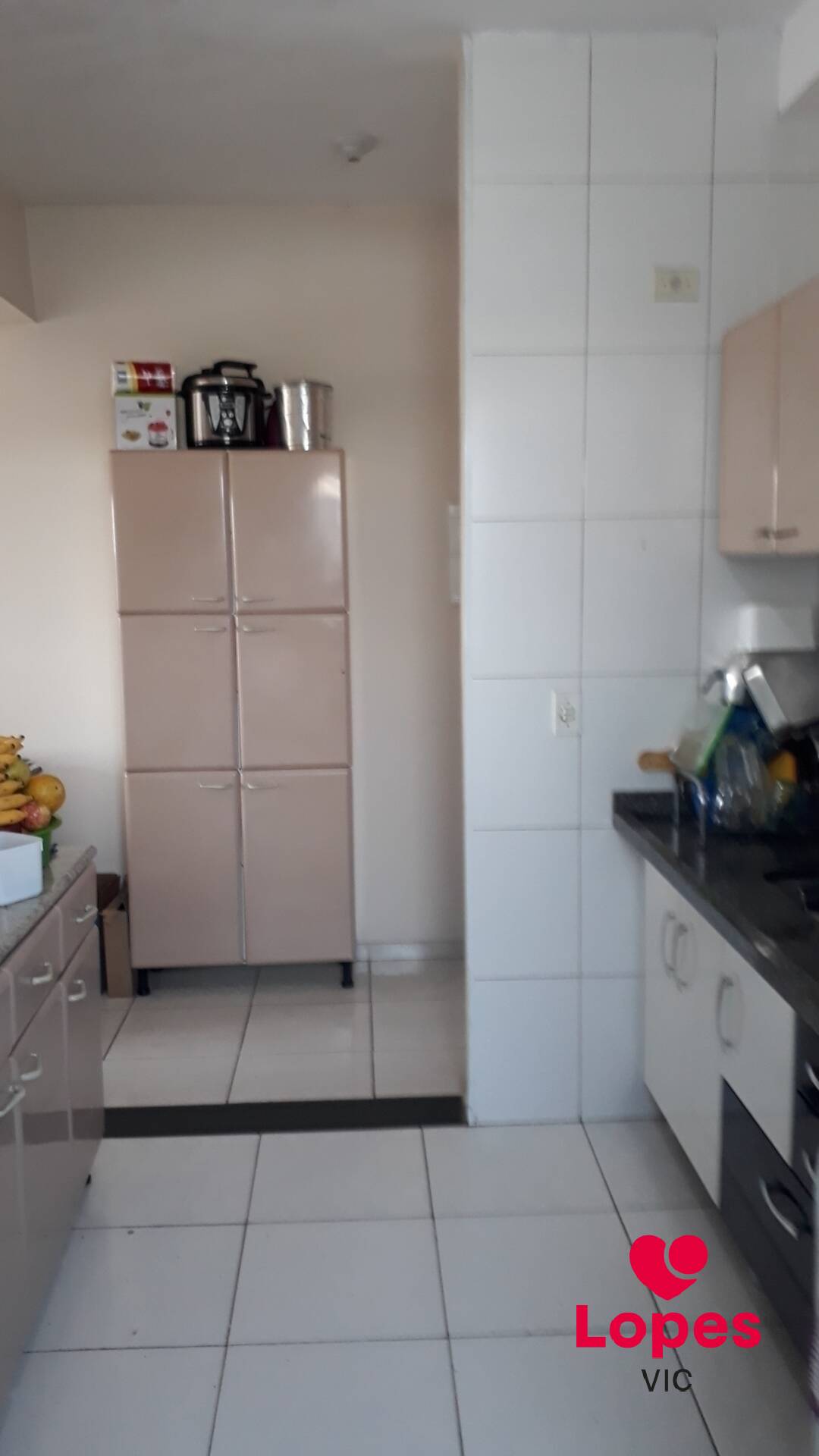 Apartamento à venda com 2 quartos, 58m² - Foto 8