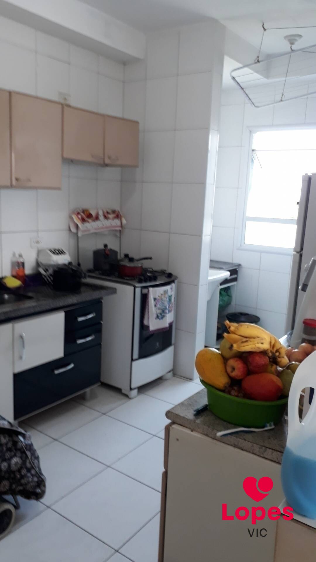 Apartamento à venda com 2 quartos, 58m² - Foto 7