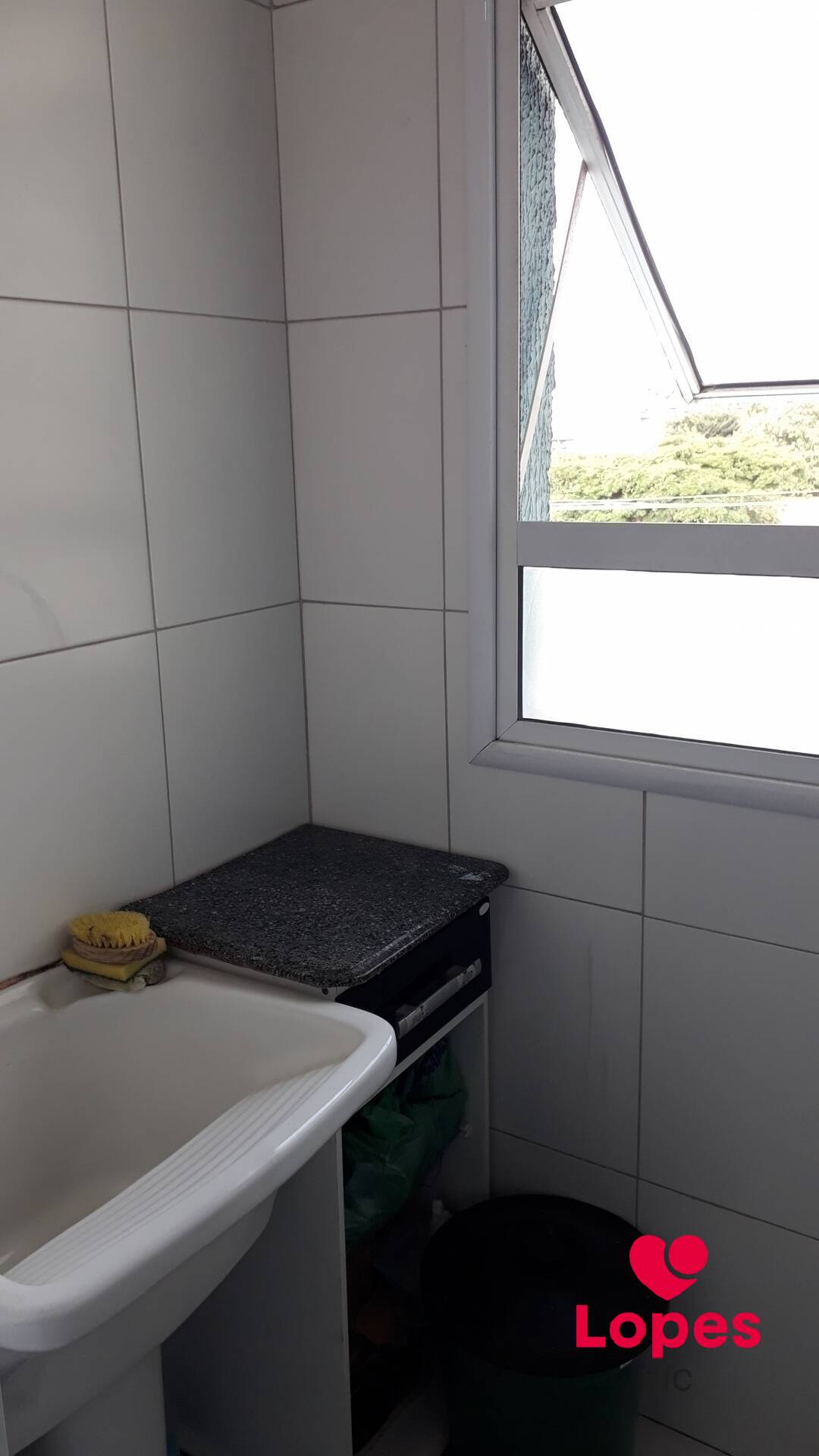 Apartamento à venda com 2 quartos, 58m² - Foto 15