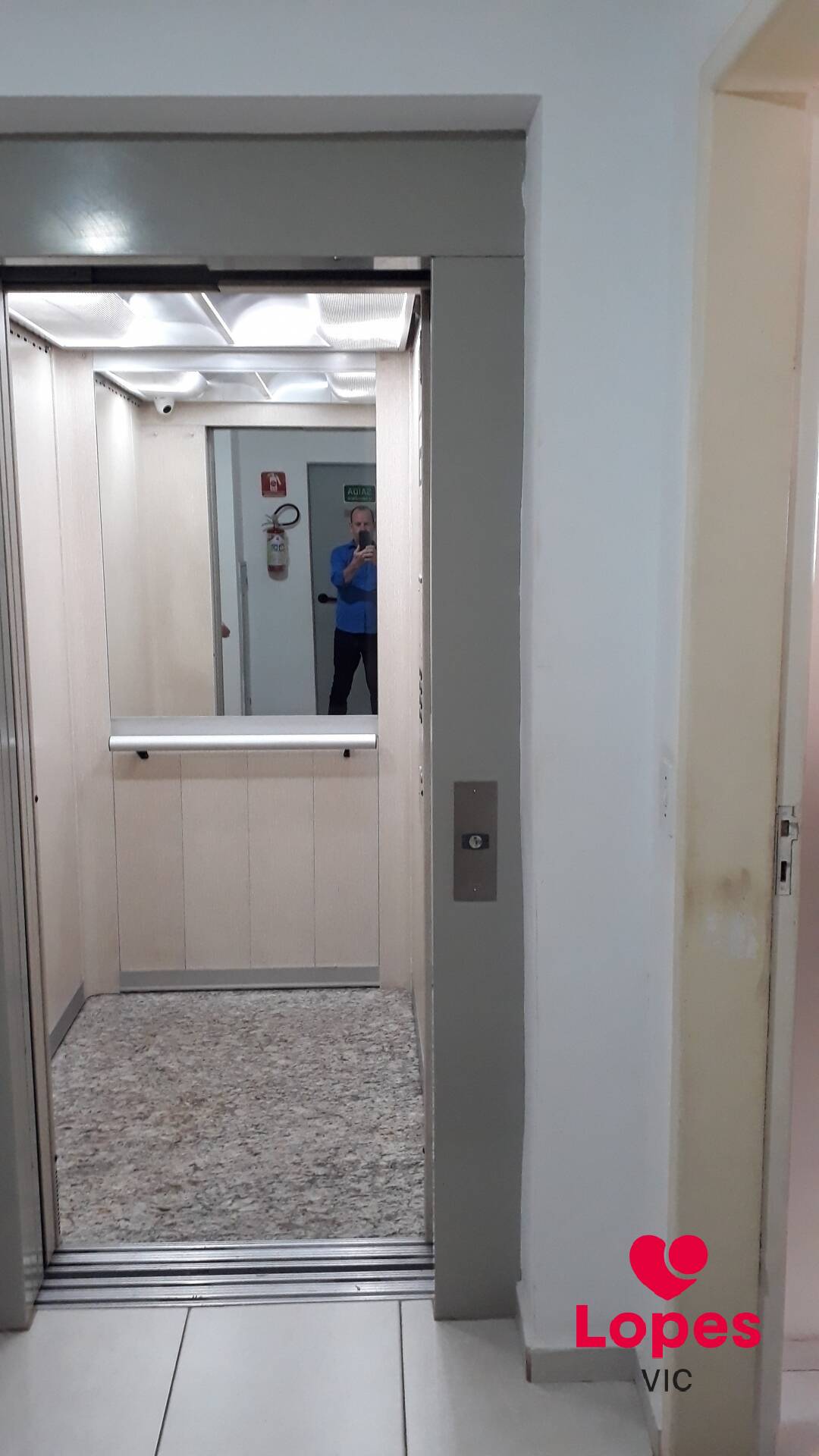 Apartamento à venda com 2 quartos, 58m² - Foto 18