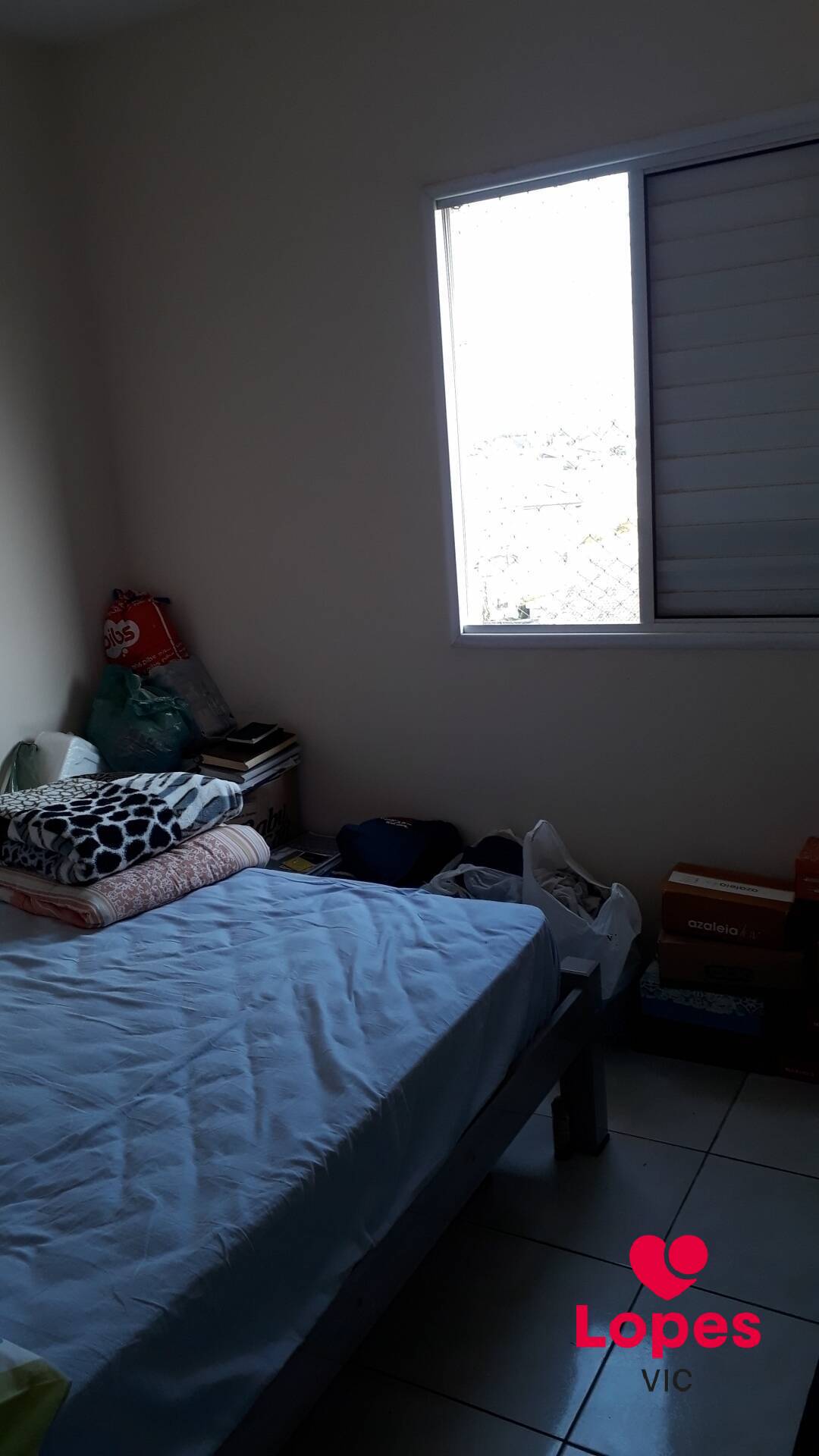 Apartamento à venda com 2 quartos, 58m² - Foto 14