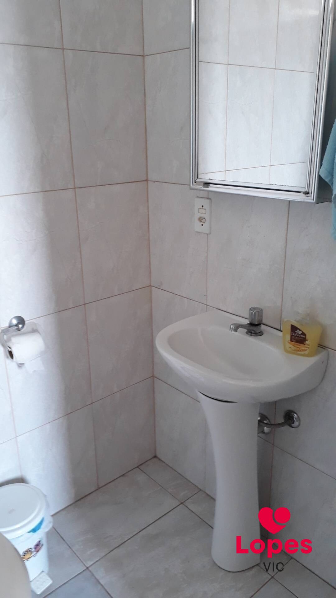 Apartamento à venda com 2 quartos, 58m² - Foto 12