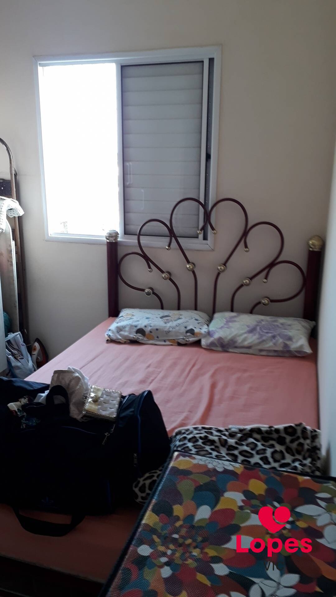 Apartamento à venda com 2 quartos, 58m² - Foto 13