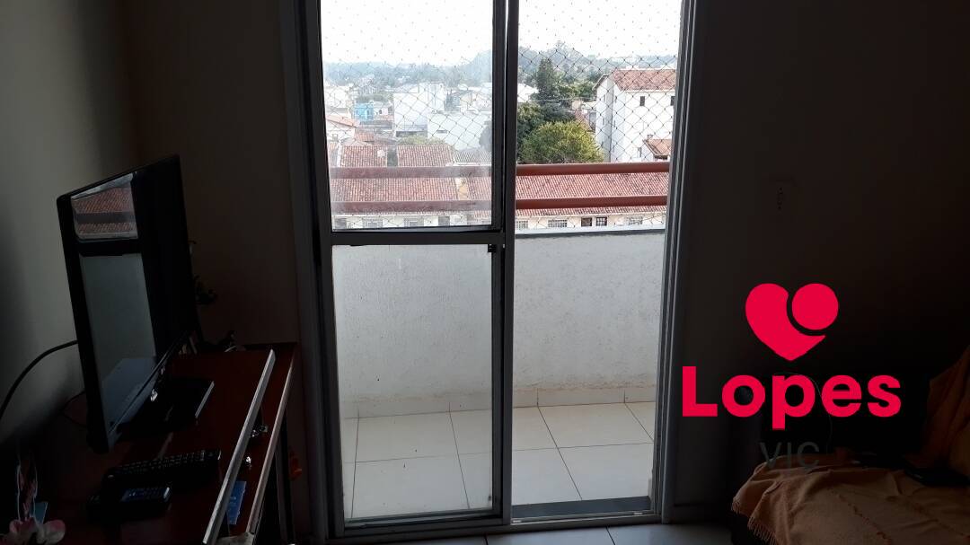 Apartamento à venda com 2 quartos, 58m² - Foto 10