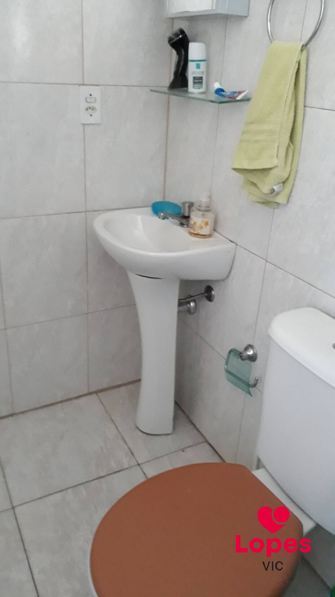 Apartamento à venda com 2 quartos, 58m² - Foto 22