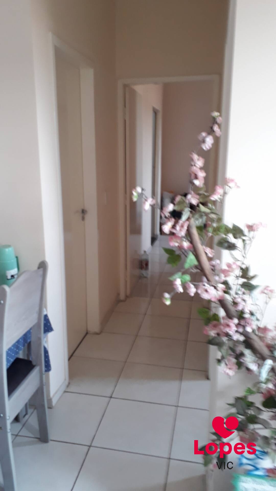 Apartamento à venda com 2 quartos, 58m² - Foto 16