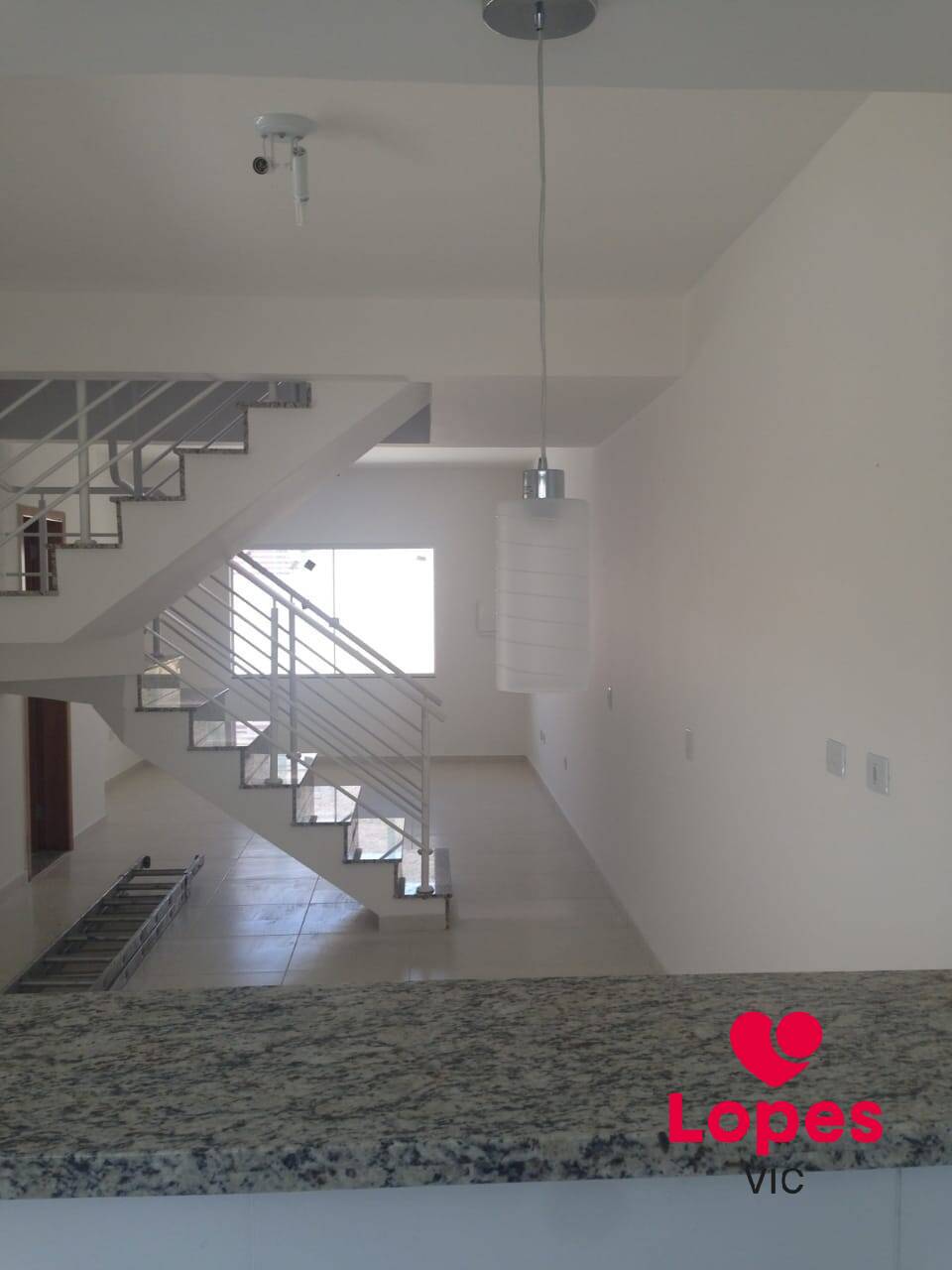 Casa à venda com 3 quartos - Foto 5