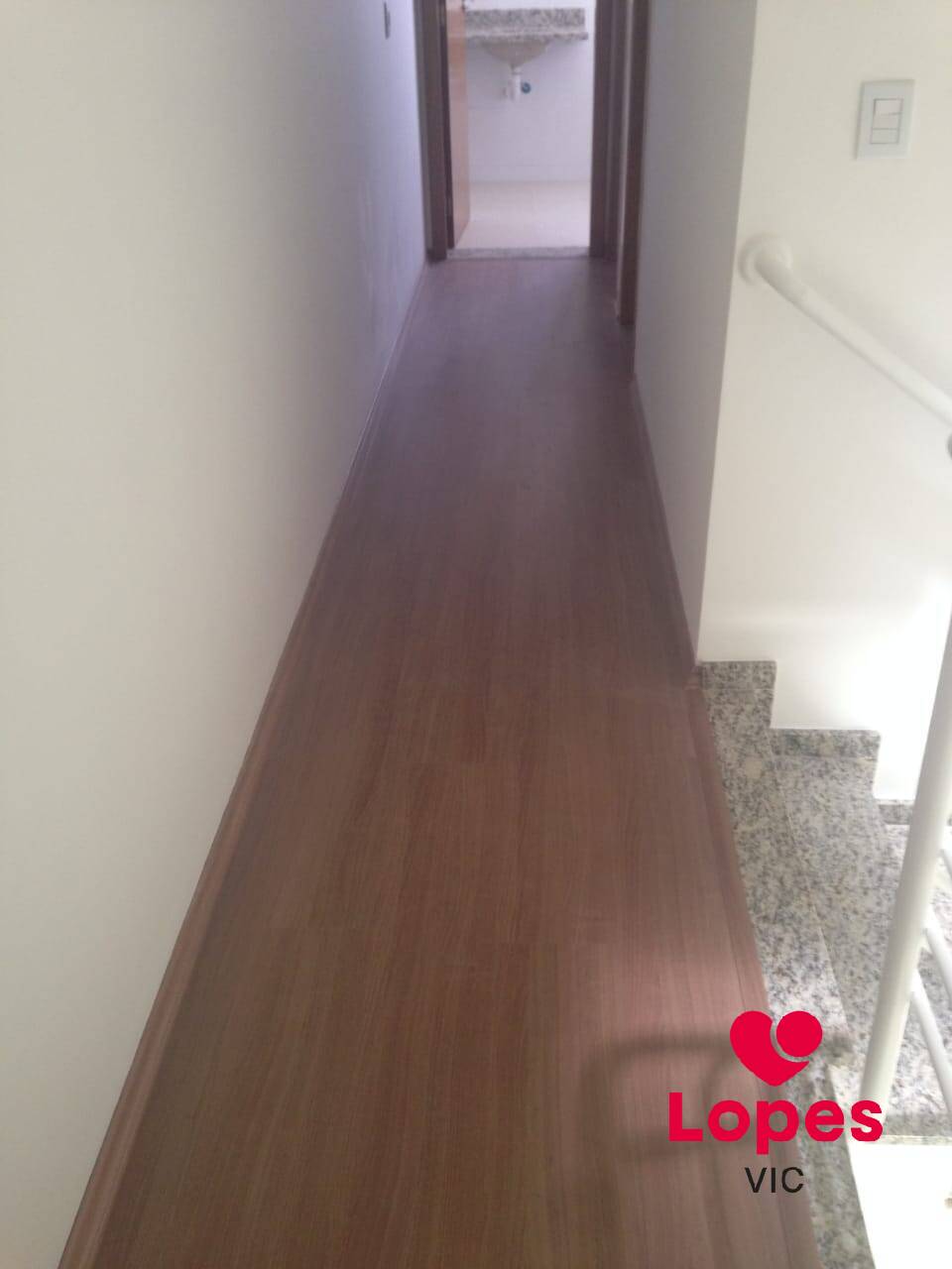 Casa à venda com 3 quartos - Foto 4