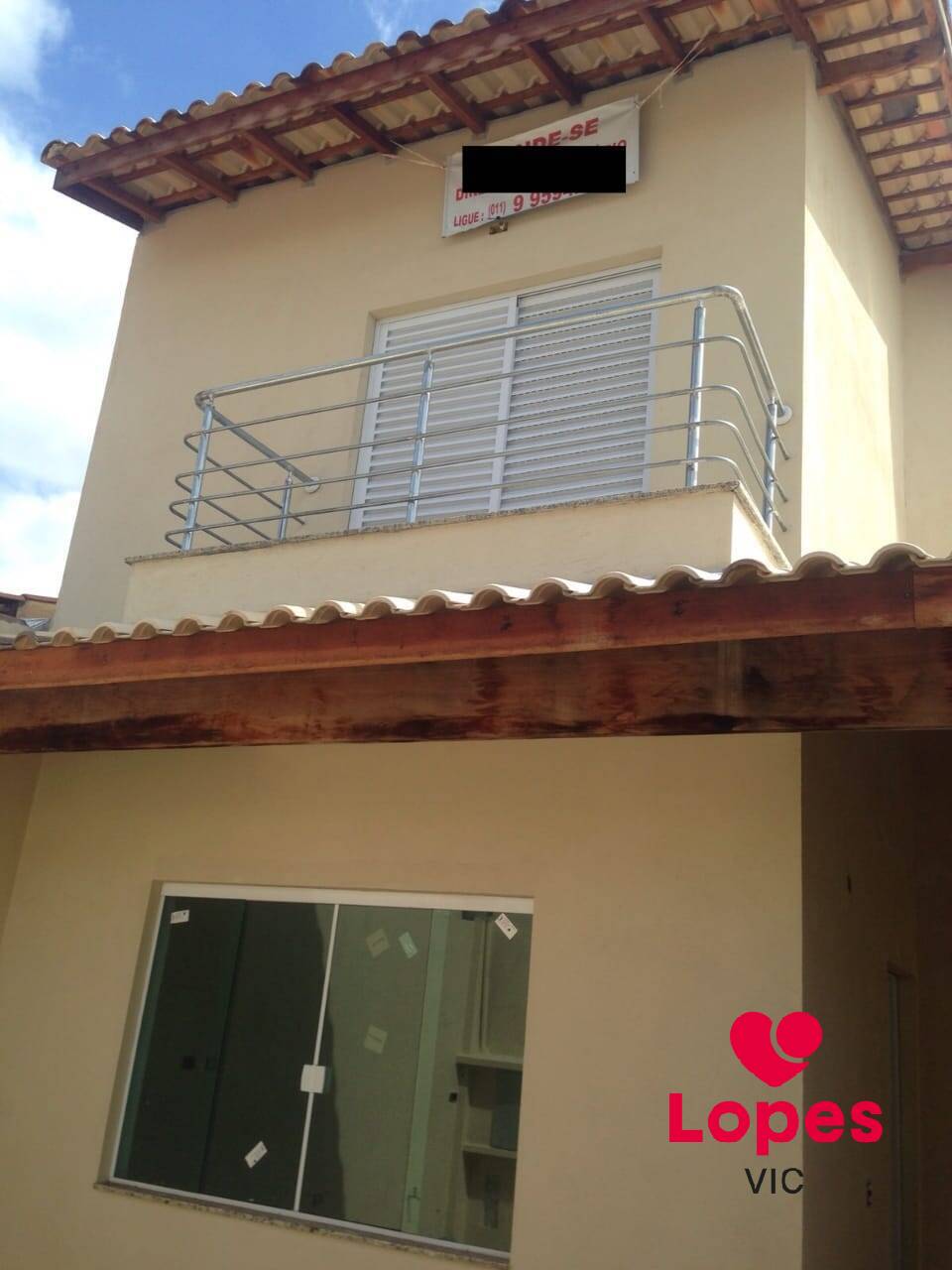 Casa à venda com 3 quartos - Foto 2