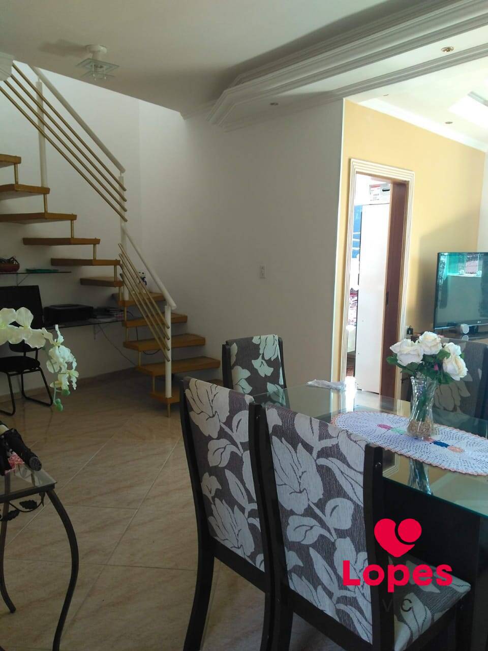 Sobrado residencial / Jardim São Jose / Poá .