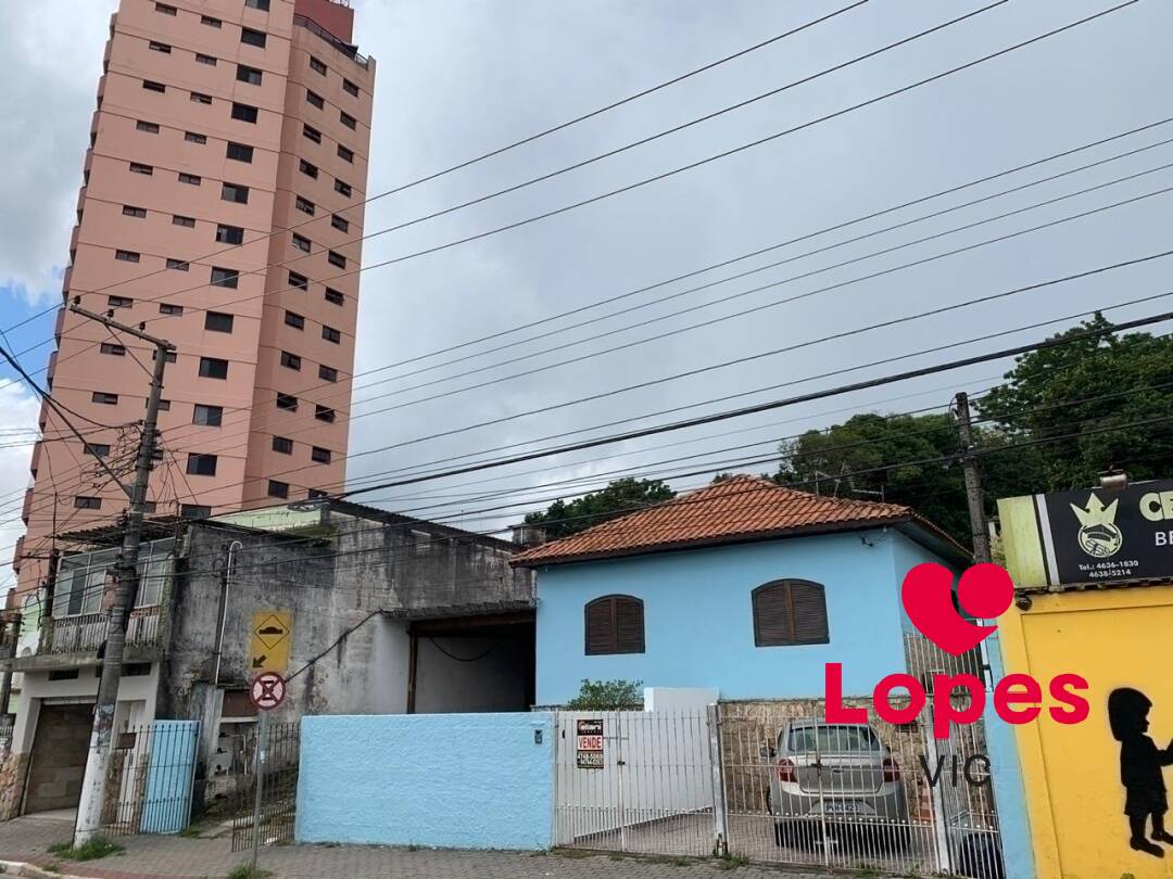 Área à venda em Poá / SP