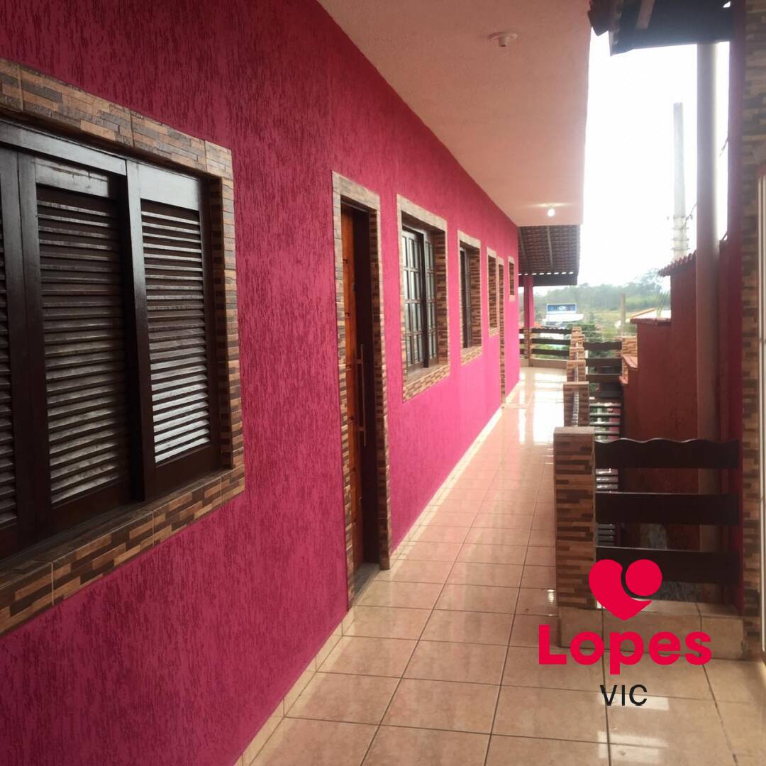 Sobrado à venda com 4 quartos, 492m² - Foto 16
