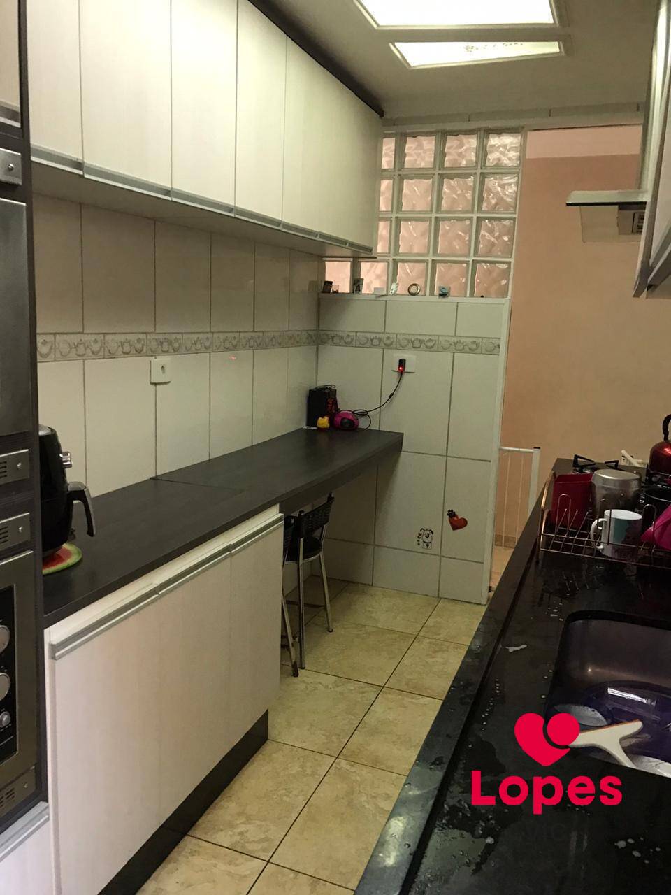 Casa à venda com 2 quartos - Foto 11