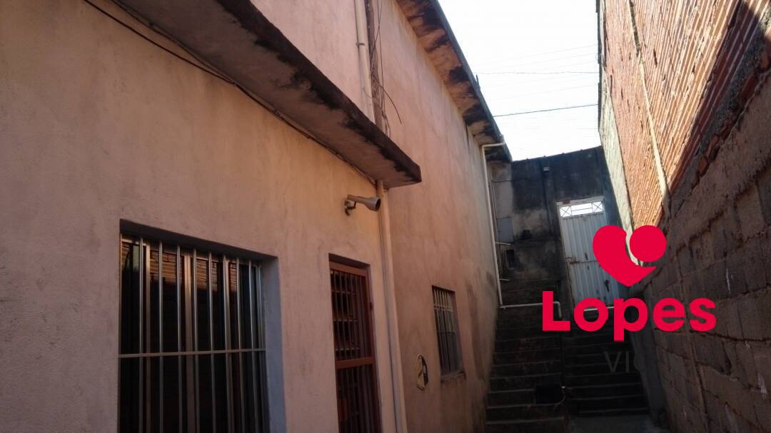 Sobrado à venda com 5 quartos - Foto 3