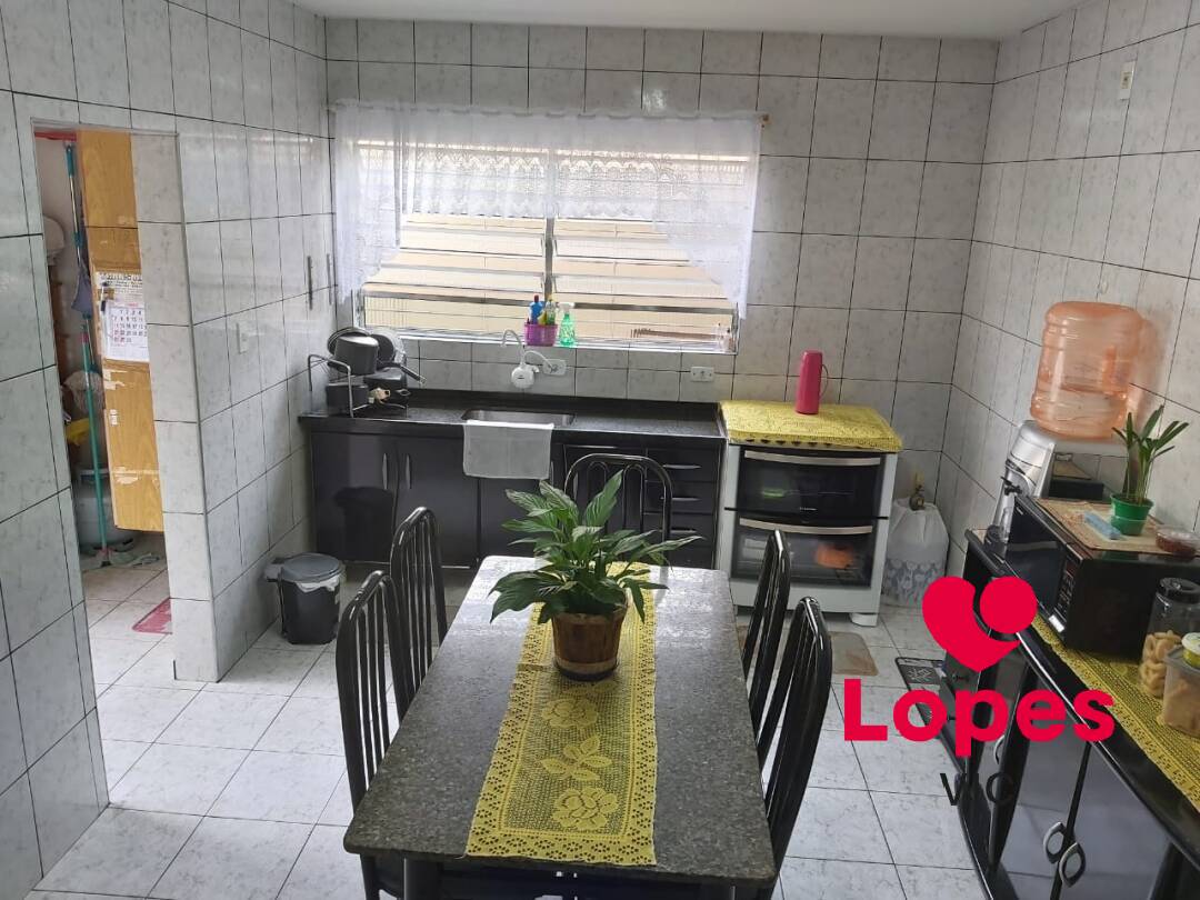 Casa à venda com 2 quartos, 103m² - Foto 7