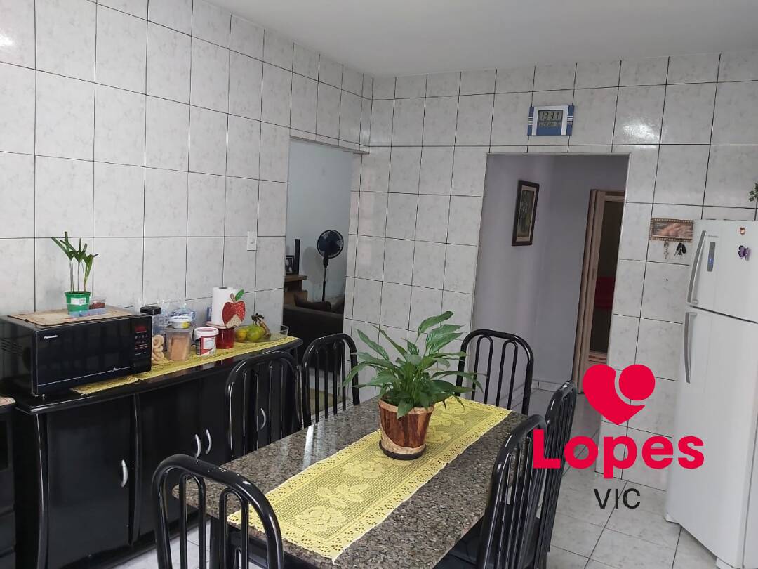 Casa à venda com 2 quartos, 103m² - Foto 6