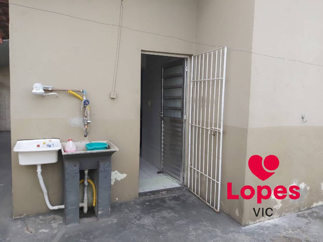 Casa à venda com 2 quartos, 103m² - Foto 17