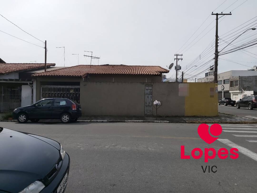 Casa à venda com 2 quartos, 103m² - Foto 1
