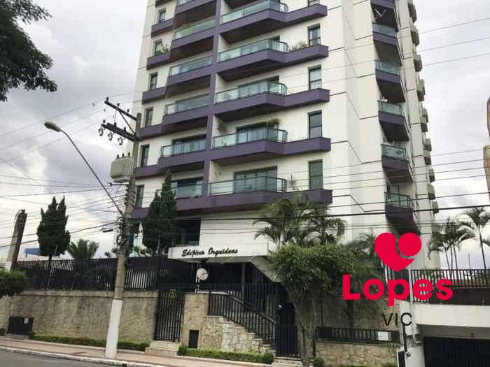 Apartamento, 3 quartos - Foto 2