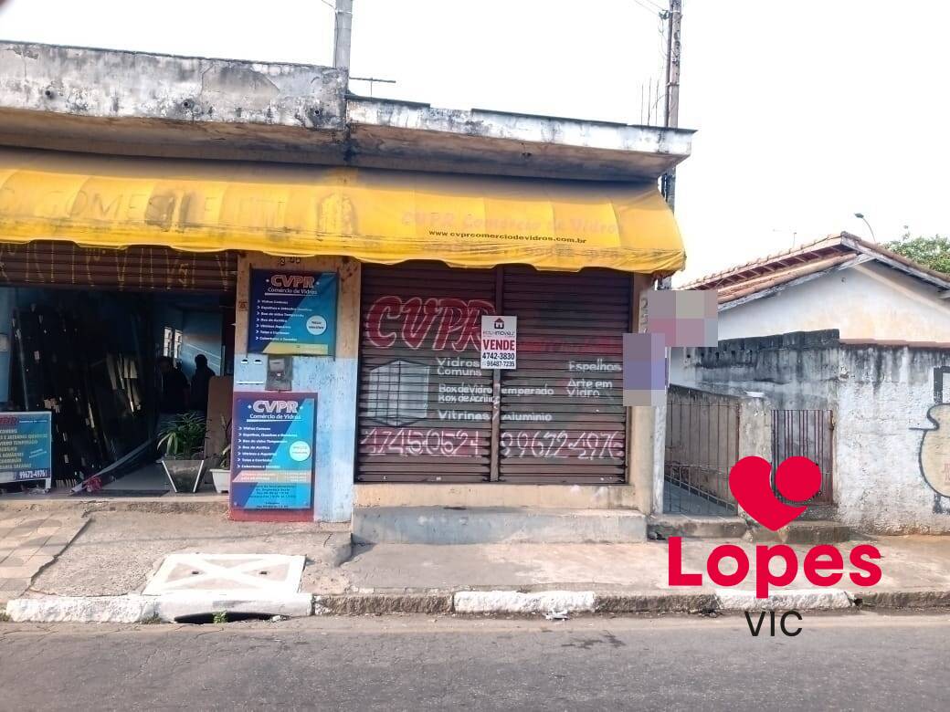 Casa á venda - Vila Ana Rosa - Suzano - SP