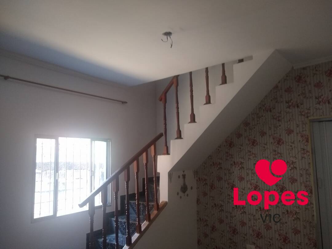 Sobrado à venda com 5 quartos - Foto 4
