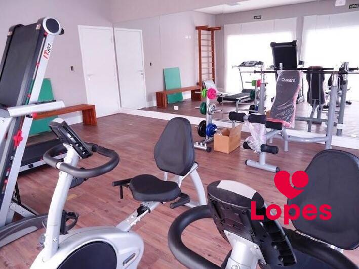 Sobrado, 3 quartos - Foto 19