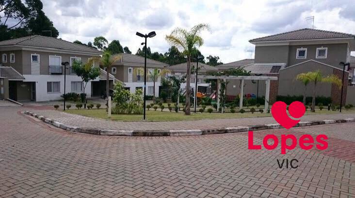 Sobrado, 3 quartos - Foto 2